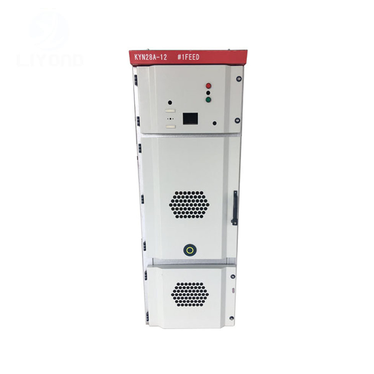 Switchgear