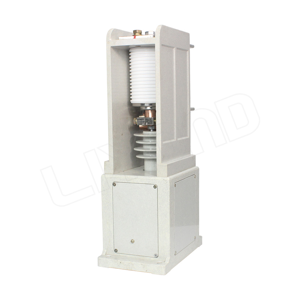 CKG3-12KV 1 phase contactor