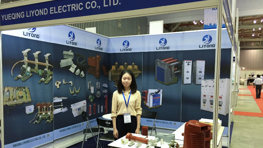 ELECTRIC & POWER VIETNAM 2016 (3)