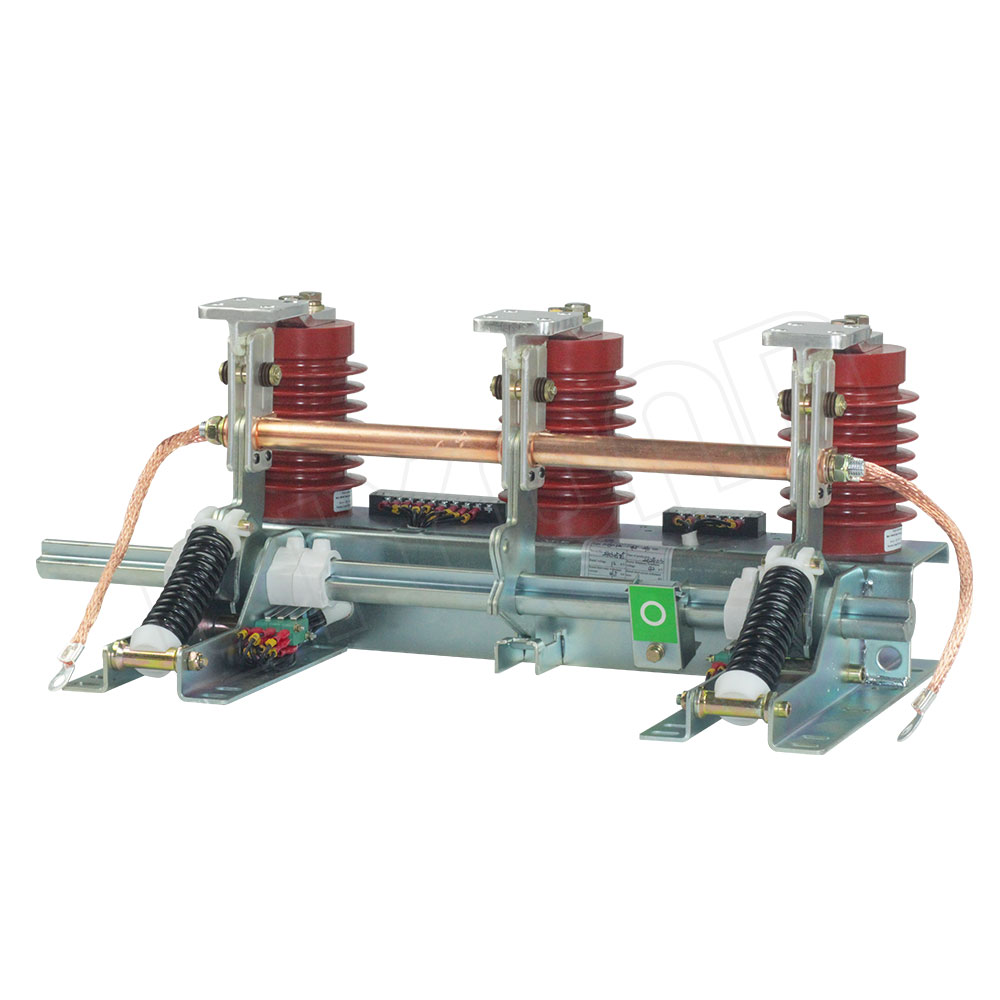 JN15-12-31.5-210 earthing switch