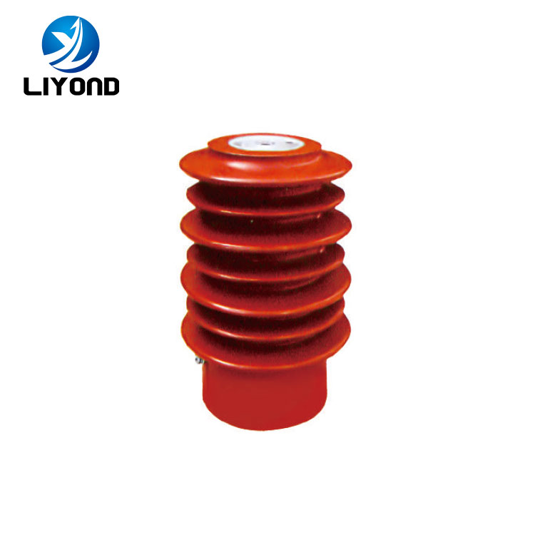 epoxy capacitive insulator