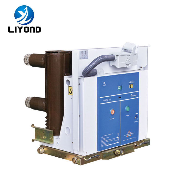 hv vacuum circuit breaker