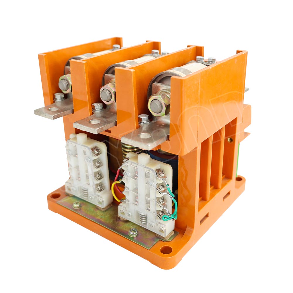 CKJ5-1.14 250A contactor