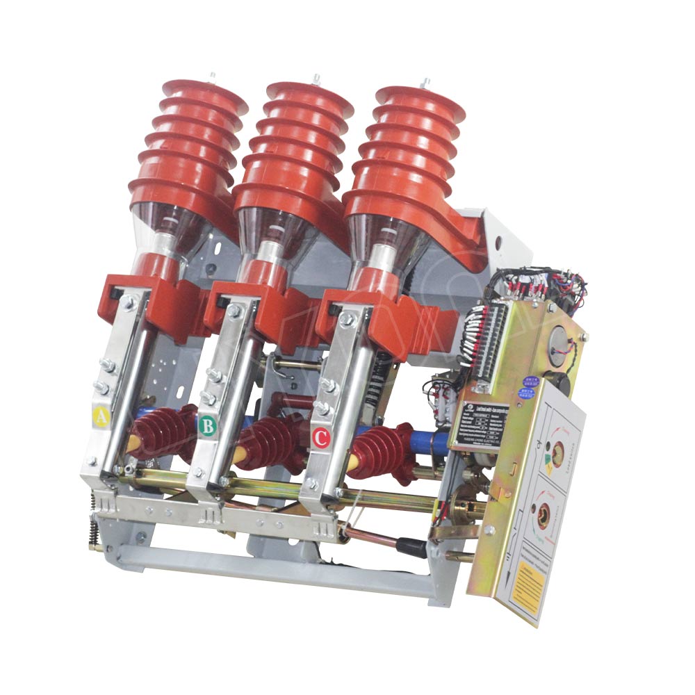 FKN12-12D indoor load break switch