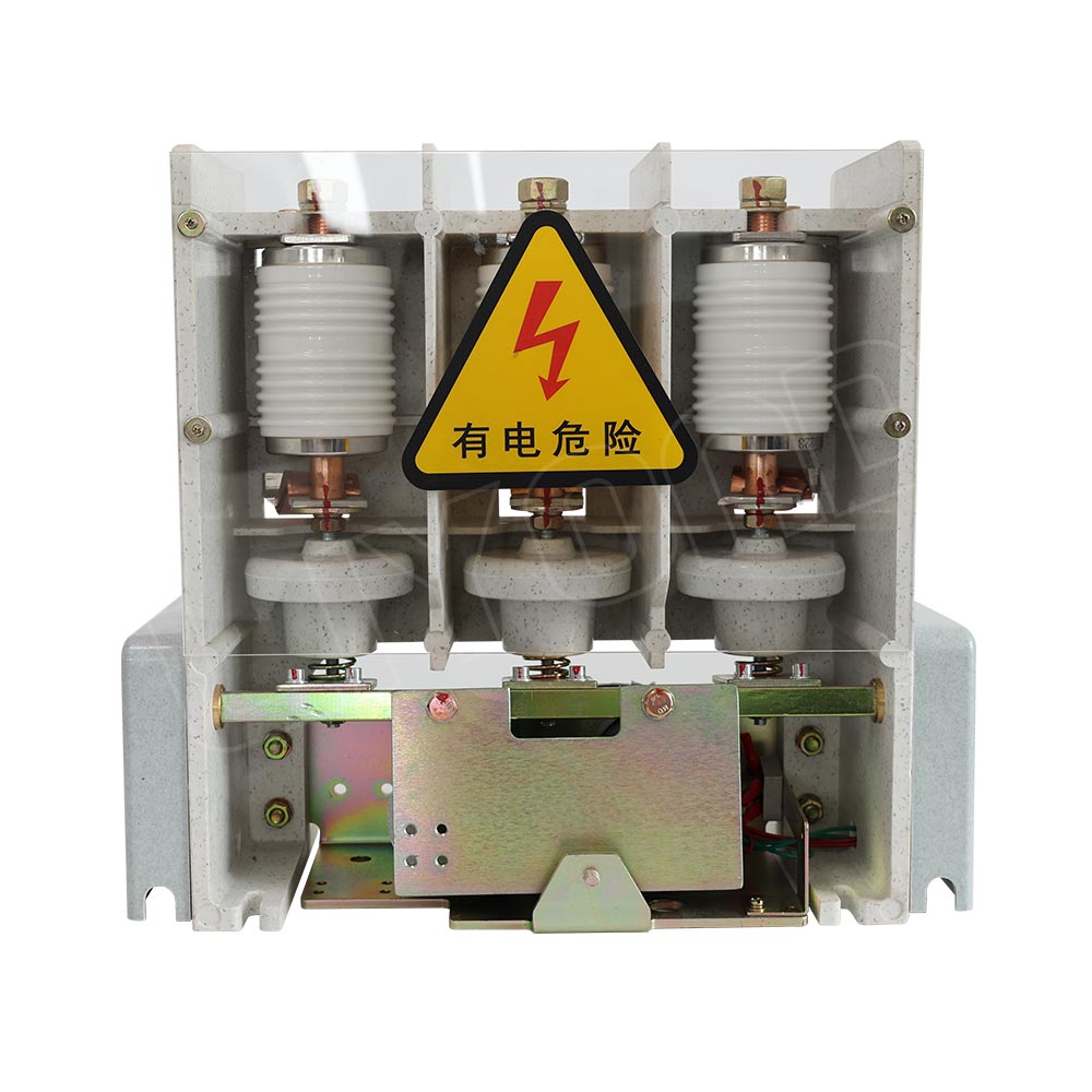 JCZ5-7.2 160-630A contactor