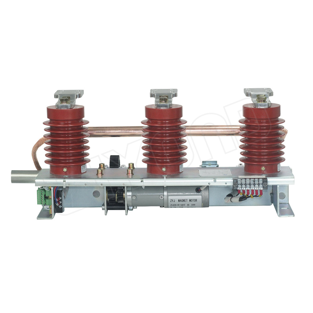 JN15-12-D31.5-210 motor drive earthing switch