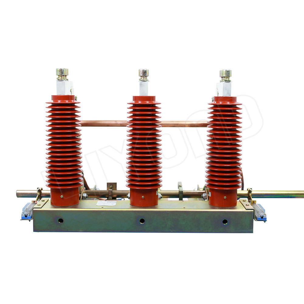 JN22-40.5-31.5-280 earth switch 35kV