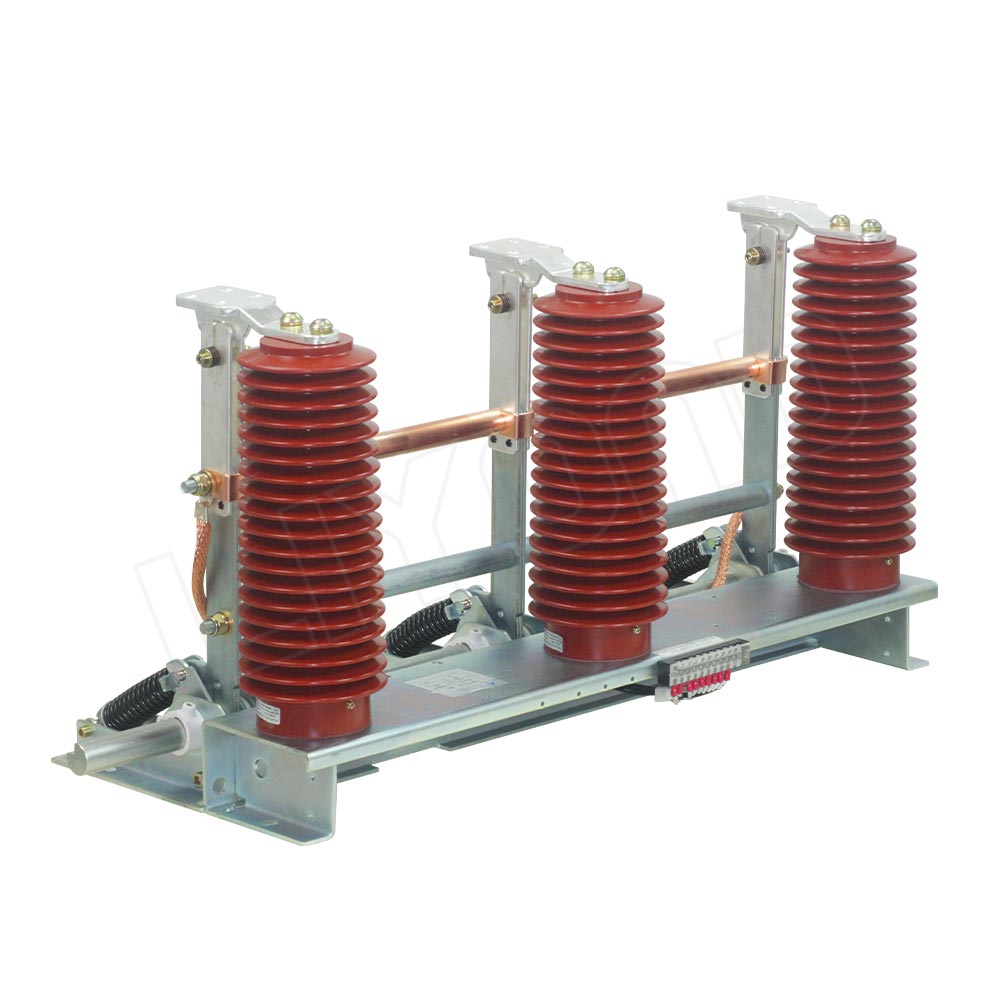 JN22B-40.5-31.5-350 earthing switch price