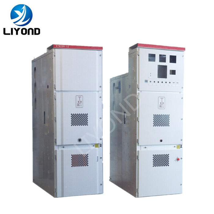 KYN28-12 Medium voltage metal clad switchgear