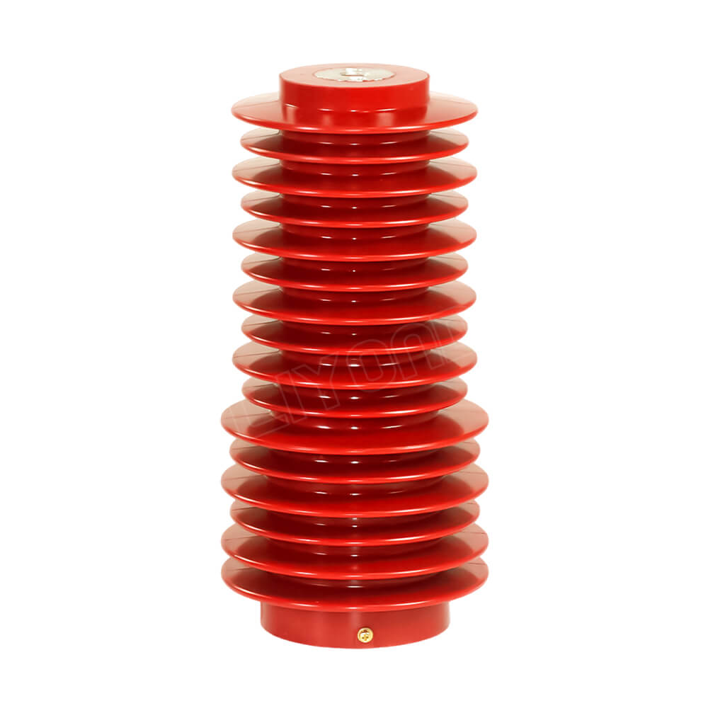 35kV High Voltage Epoxy Capacitive Sensor Insulator Price