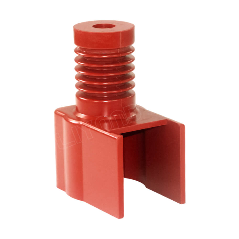 10kV High Voltage Epoxy Resin Potential Transformer Insulator