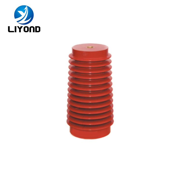 epoxy resin insulators with electronic sensor