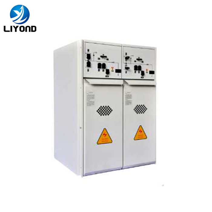 air insulated switchgear