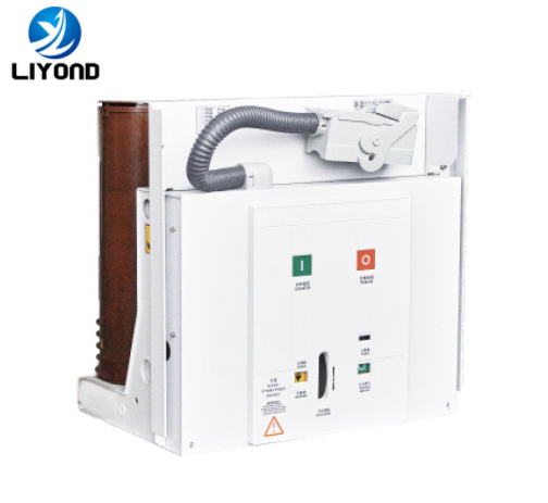 MV vacuum circuit breaker