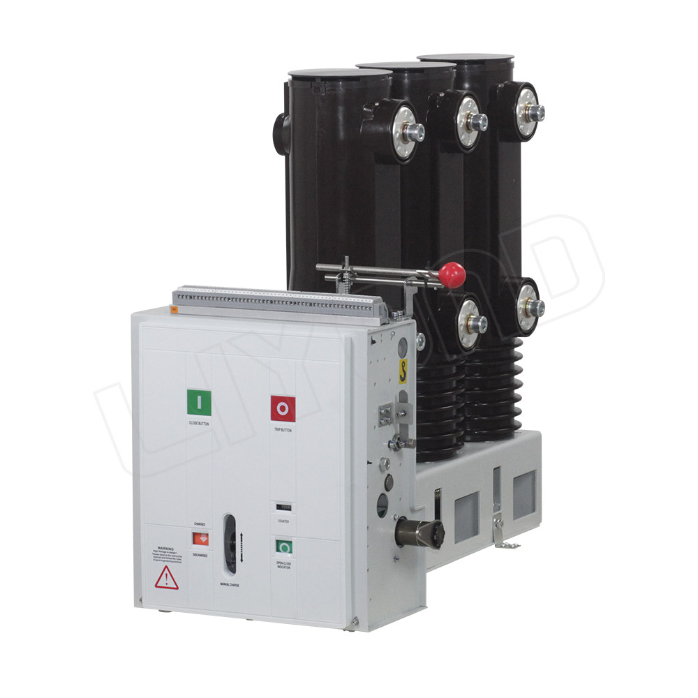 VBI-24-C-630A-25KA-210_vacuum circuit breaker panel