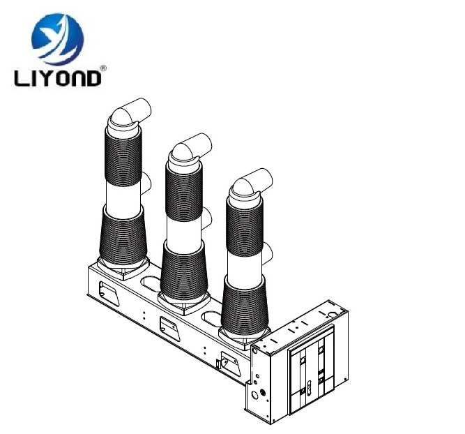 vacuum circuit breaker high voltage