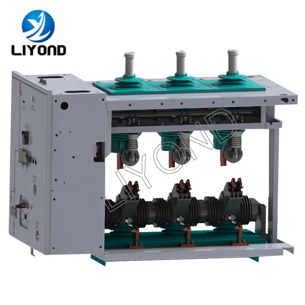 vacuum circuit breaker