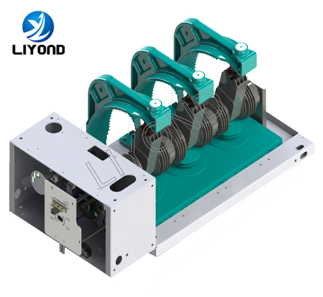 vcb circuit breaker
