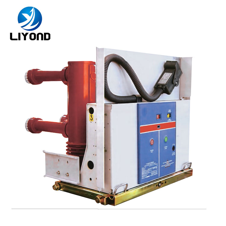 hv vacuum circuit breaker