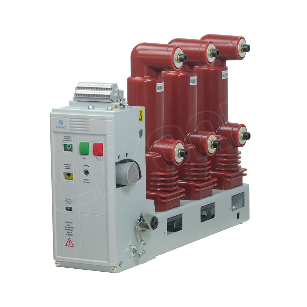 VSG-12-C vacuum circuit breaker panel
