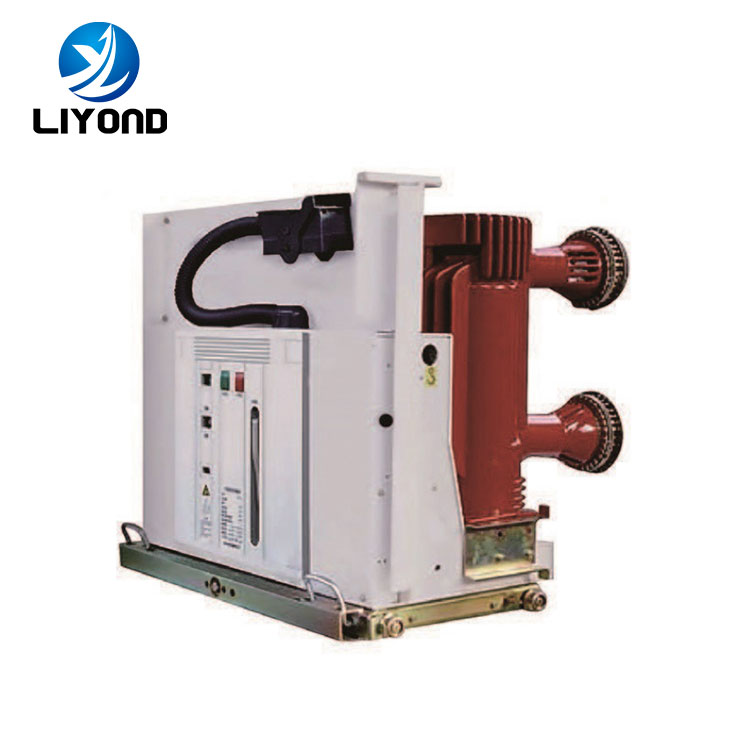 mv vacuum circuit breaker