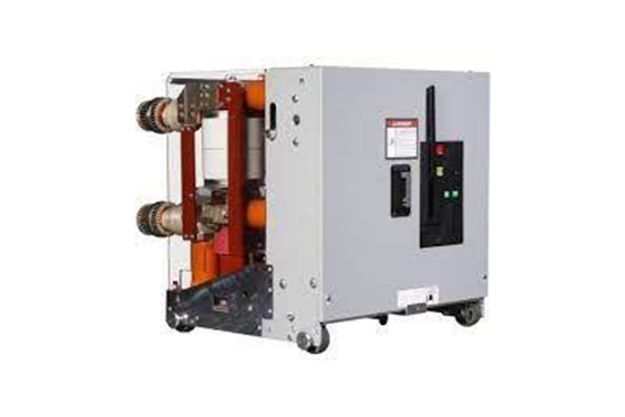 HV-Vacuum-circuit-breaker