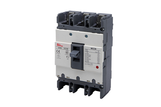 MCB circuit breaker