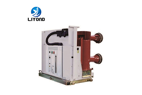 What is the difference between ACB and VCB Circuit Breaker? - Liyond