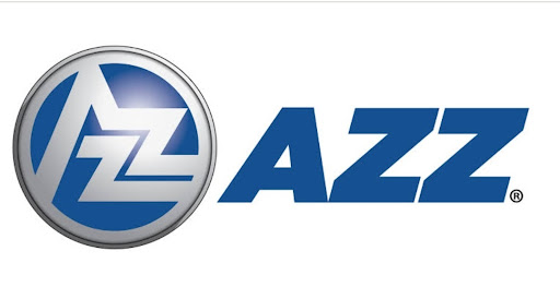 AZZ Inc. logo