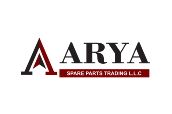 Arya-Spare-Parts-Logo