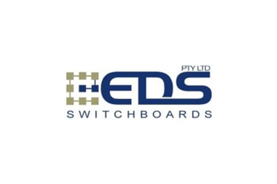 EDS logo