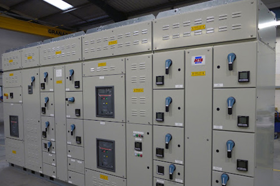 Electrical Switchgear