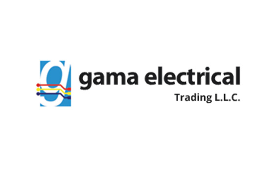 Gama-electrical-logo