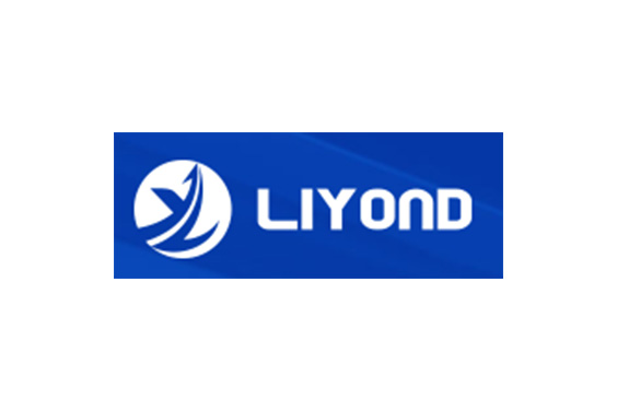 Liyond logo