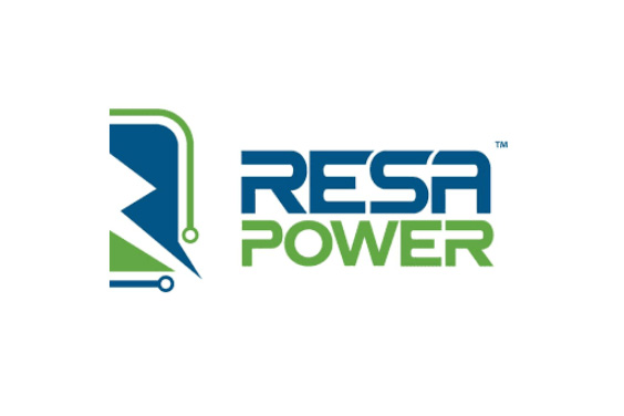 Resa Power Logo