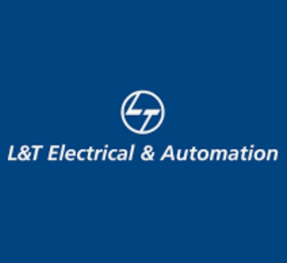 L&T Electrical & Automation logo