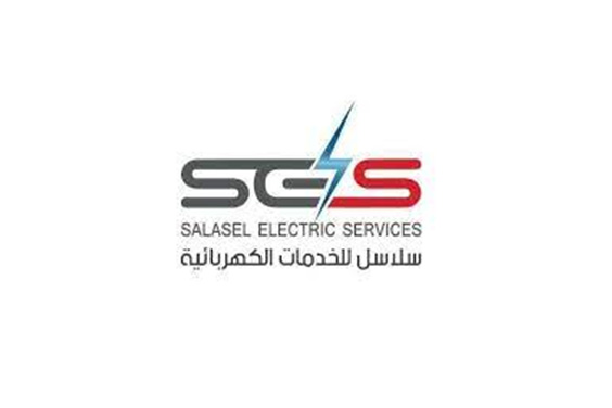 salasel-electric-company-logo
