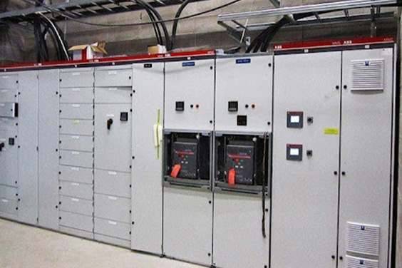 switchgear