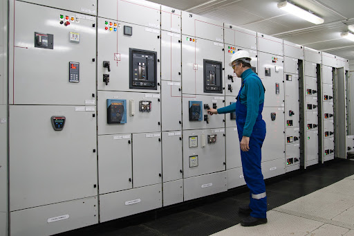 switchgear