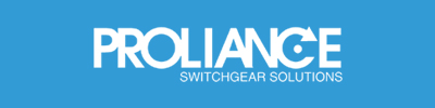 Proliance Switchgear Solutions Logo