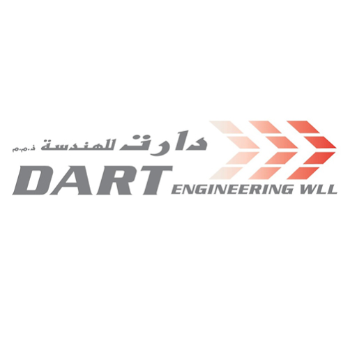 dart engineer wll logo