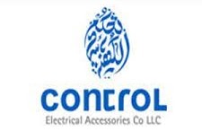 Control Electrical Accessories Logo