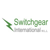 switchgear international wll logo