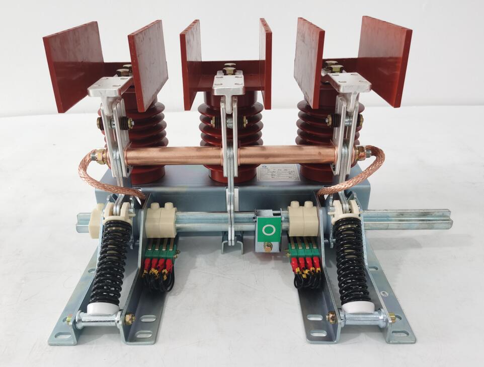 earthing switch/grounding switch