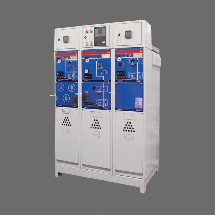 electrical switchgear