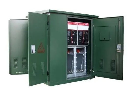 RMU switchgear