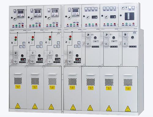 ring main unit RMU-switchgear