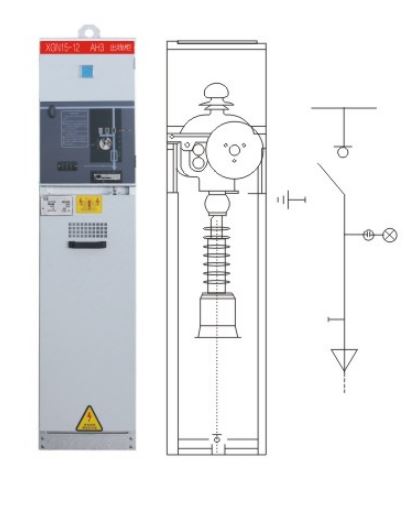 working of switchgear