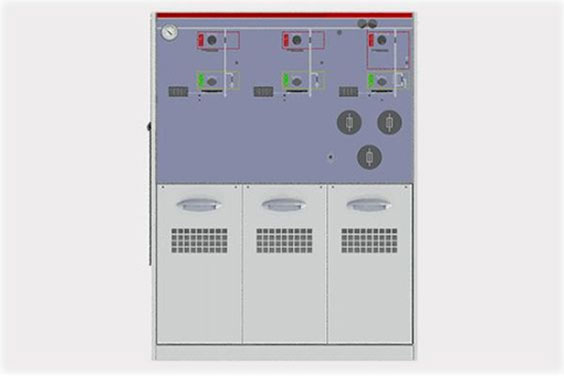 SEL 8-Series Feeder Protection Relay