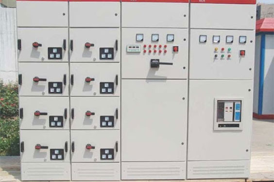 AIS-switchgear